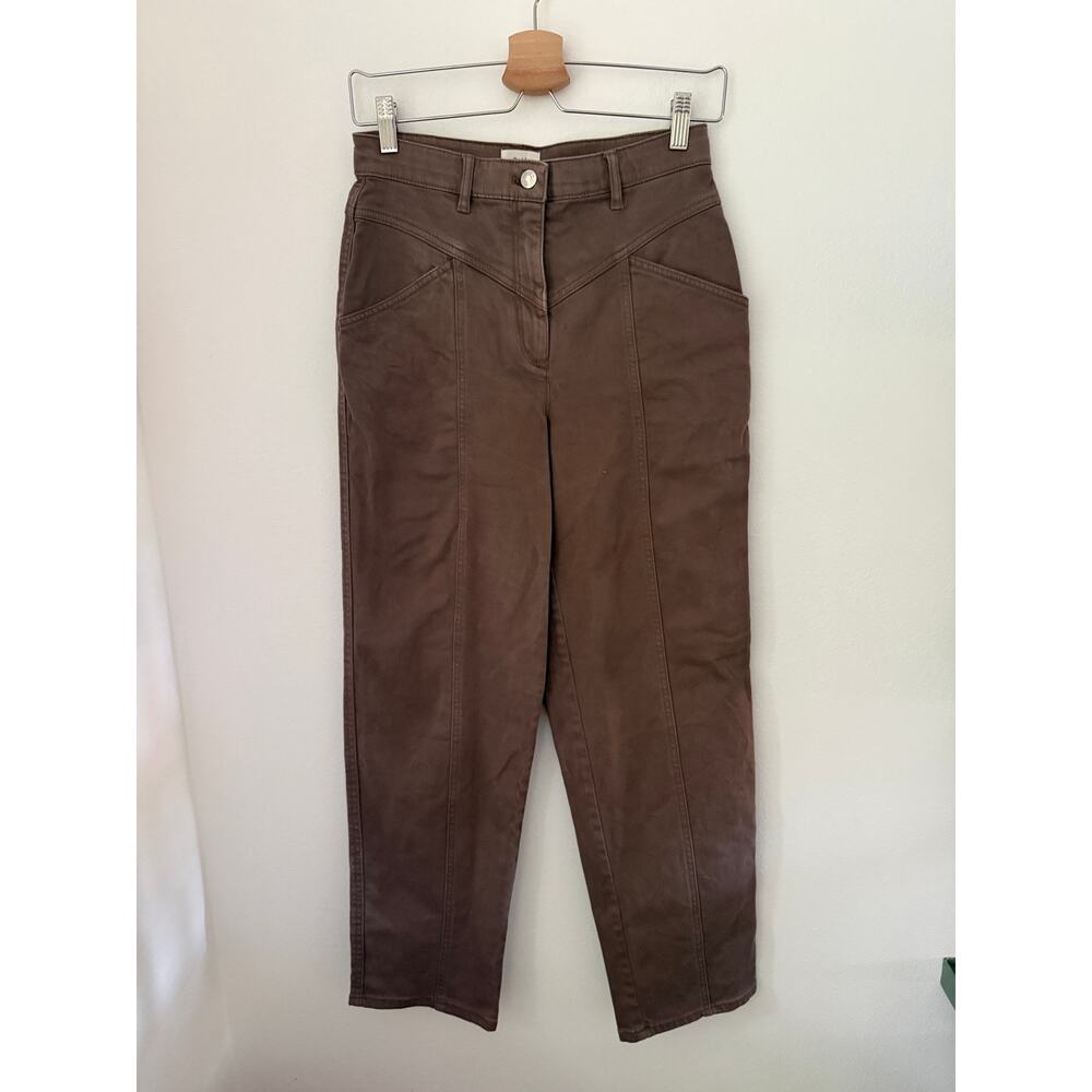 Wilfred Aritzia Archer Pants Sz 2